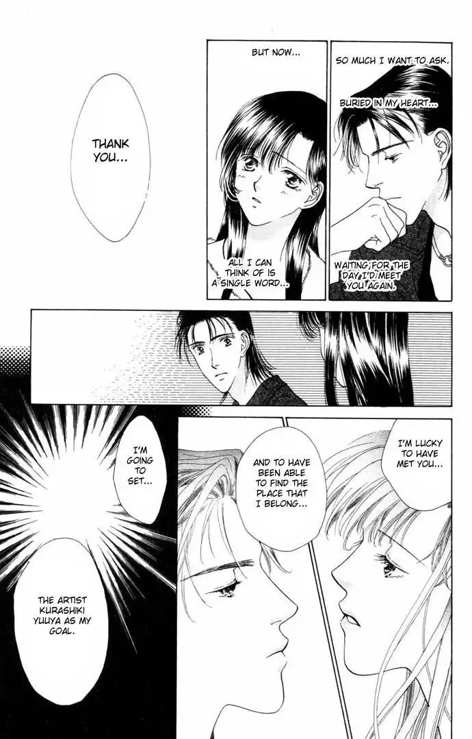 Angel Voice Chapter 8 9